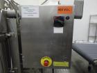 2008 Praxair Nitrogen Freeze Tunnel